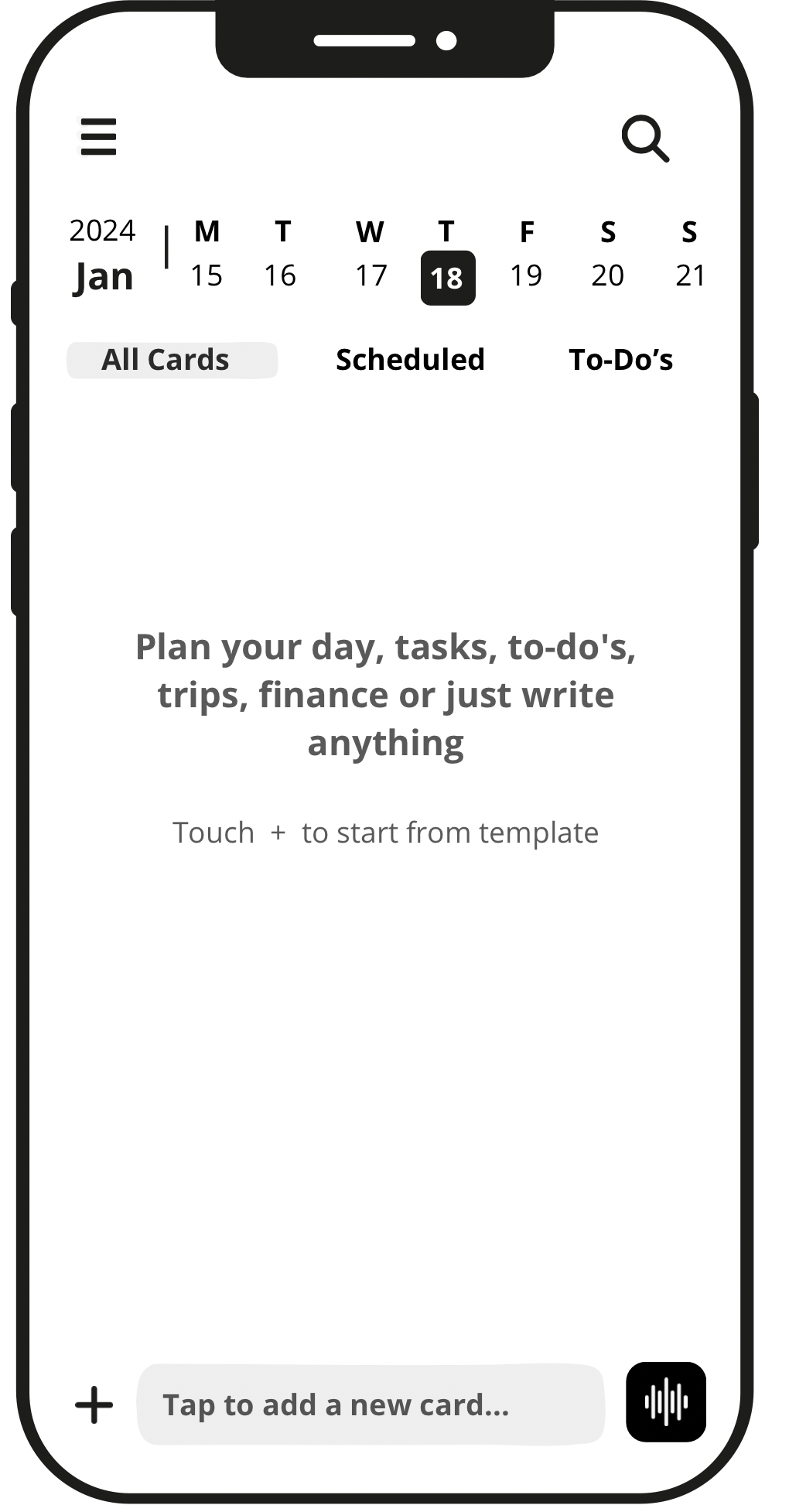 Cevric - The ultimate AI powered life OS
